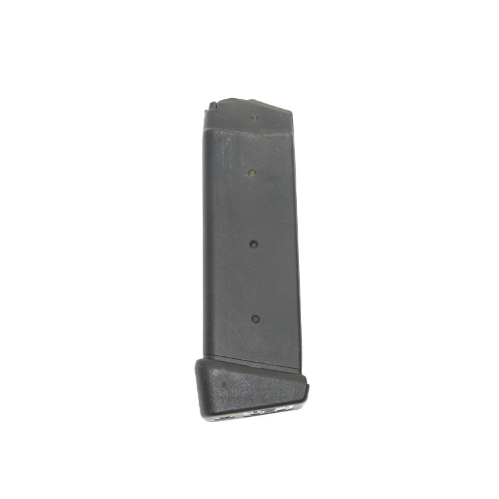 Chargeur pistolet Glock 17 calibre  9 para   15 + 2  avec chargette     categorie B