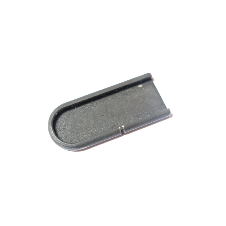 Fond de chargeur carabine Mas 45