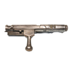 Culasse complète fusil 11 mm Gras numéro 41430
