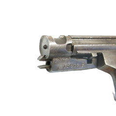 Culasse complète fusil 11 mm Gras numéro 41430