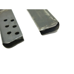 Lot de 2 chargeurs 6.35 Le Francais INCOMPLET categorie B