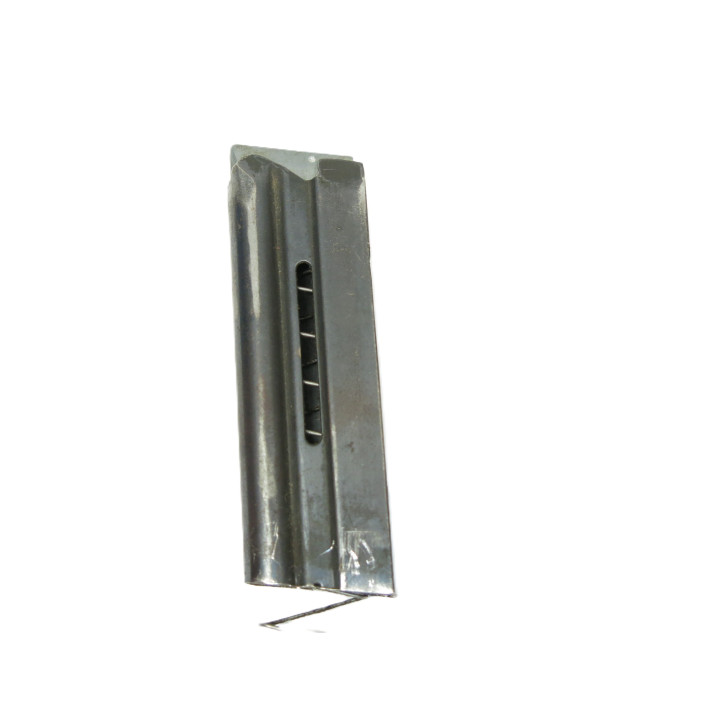 Chargeur Anschutz 520  calibre 22 LR  sans fond   Box A10