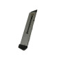 Chargeur ME P08 calibre 9 mm  a blanc  categorie D