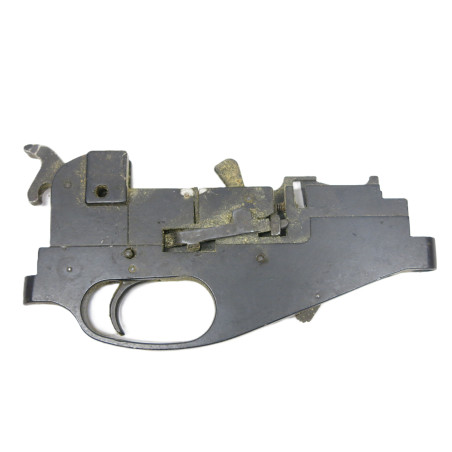 Pontet complet carabine AP 66 Jager