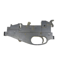 Pontet complet carabine AP 66 Jager