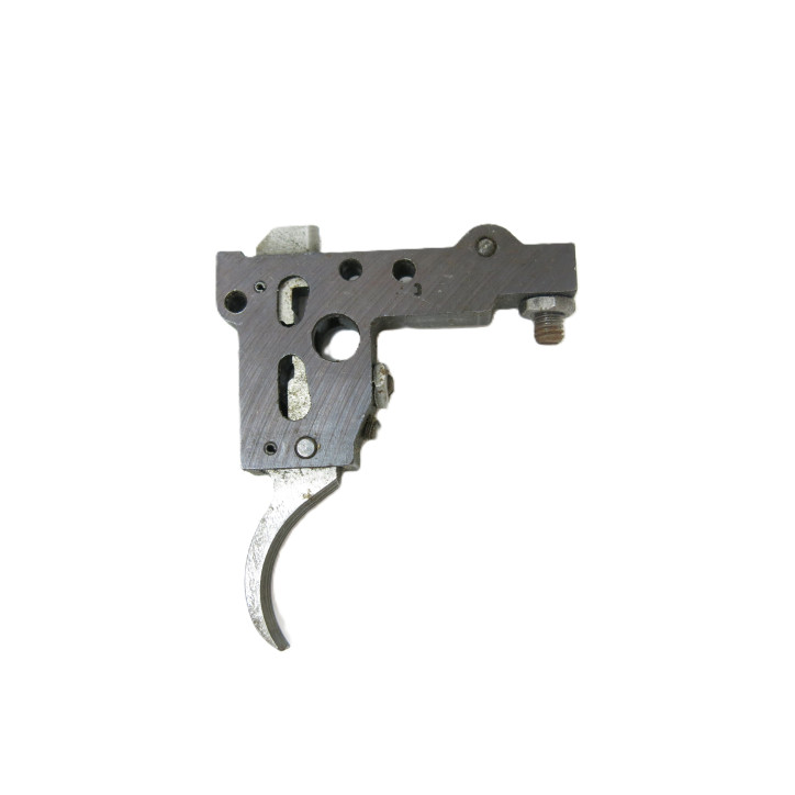 Détente Sako pour  fusil ou carabine  Mauser 98 K     box 235