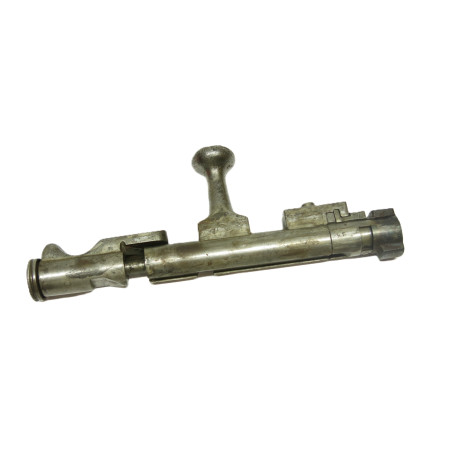 Culasse neutralisée complète pour fusil Lebel 1886 numéro 15716 box 293