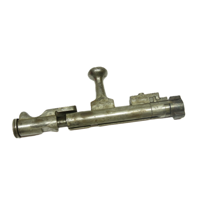 Culasse neutralisée complète pour fusil Lebel 1886  numéro 15716    box 293