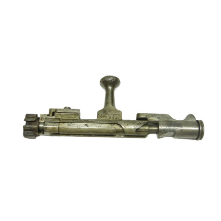 Culasse neutralisée complète pour fusil Lebel 1886 numéro 15716 box 293