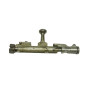 Culasse neutralisée complète pour fusil Lebel 1886  numéro 15716