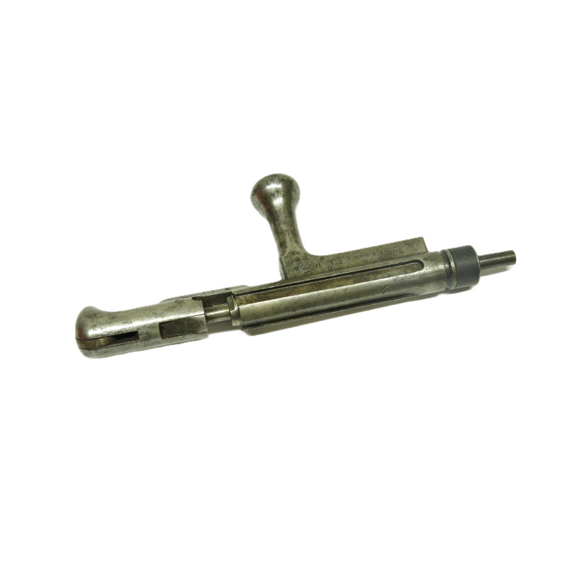 Culasse complète fusil Chassepot  categorie D numero 98715