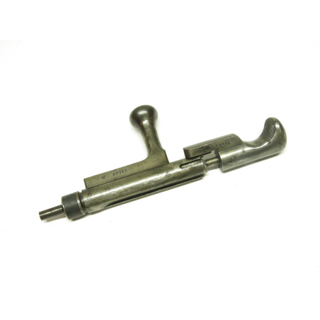 Culasse complète fusil Chassepot categorie D numero 98715