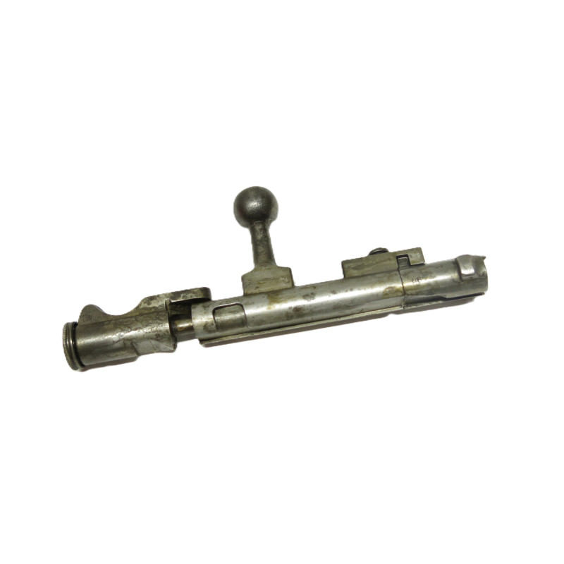 Culasse complète pour fusil Berthier 07/15 ou 1916 Numéro 51890