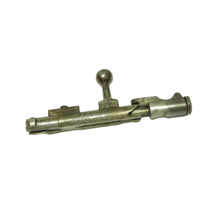 Culasse complète pour fusil Berthier 07/15 ou 1916 Numéro 51890