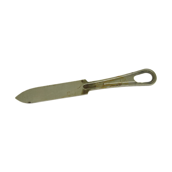 Couteau original   US army  1944 ref  210