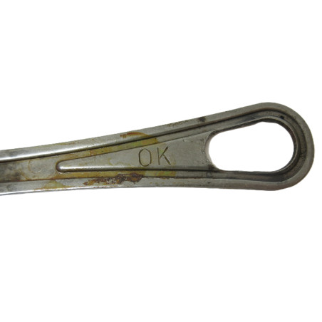 Couteau original   US army  1944 ref  210
