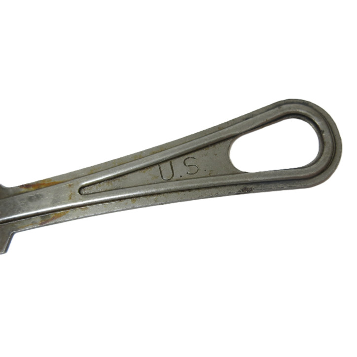 Couteau original   US army  1944 ref  210