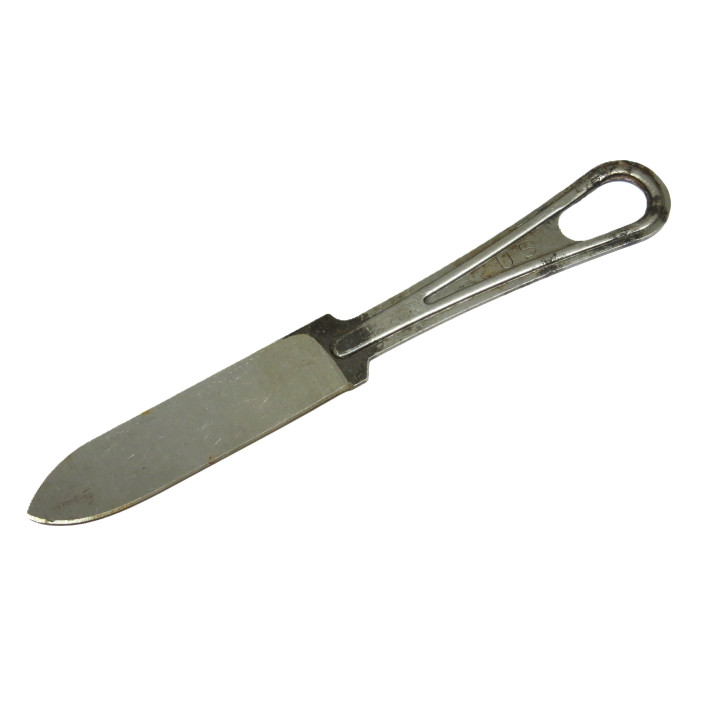 Couteau original   US army  1944   UCCO     ref  230