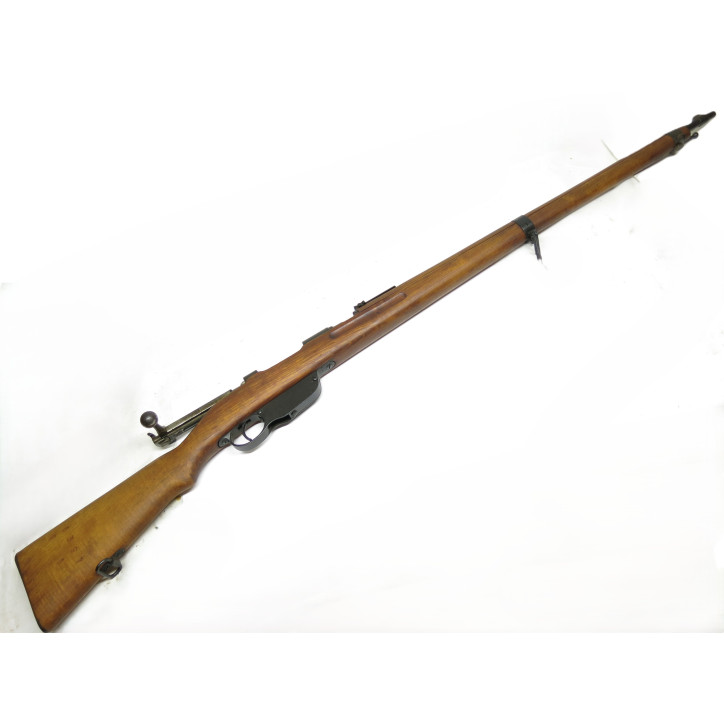 Fusil neutralisé  Steyr Mannlicher M95 numero 538 F    catégorie D vente libre