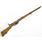 Fusil neutralisé  Steyr Mannlicher M95 numero 538 F    catégorie D vente libre