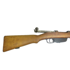 Fusil neutralisé  Steyr Mannlicher M95 numero 538 F    catégorie D vente libre