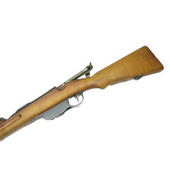 Fusil neutralisé  Steyr Mannlicher M95 numero 538 F    catégorie D vente libre