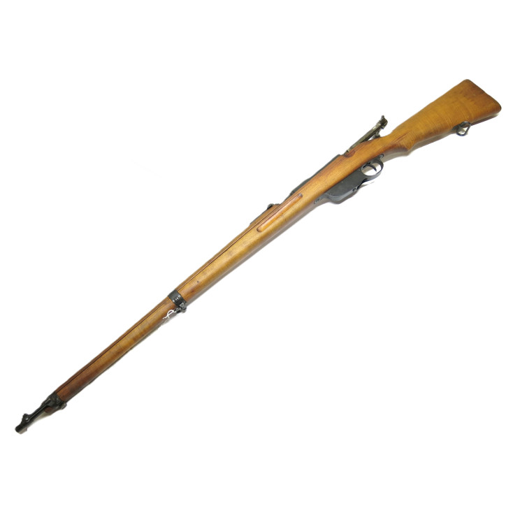 Fusil neutralisé  Steyr Mannlicher M95 numero 538 F    catégorie D vente libre