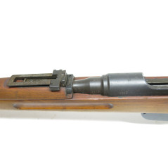 Fusil neutralisé  Steyr Mannlicher M95 numero 538 F    catégorie D vente libre