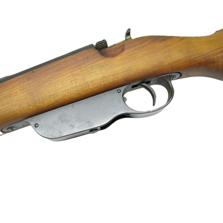 Fusil neutralisé  Steyr Mannlicher M95 numero 538 F    catégorie D vente libre