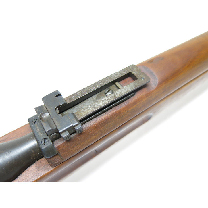 Fusil neutralisé  Steyr Mannlicher M95 numero 538 F    catégorie D vente libre