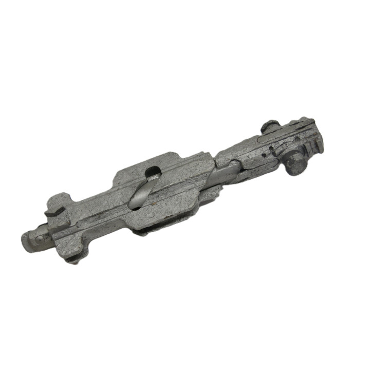 Tete de Culasse neutralisée MG 34