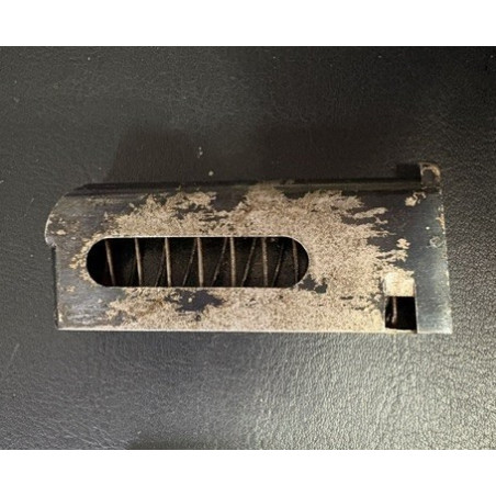 Chargeur pistolet UNIQUE Mikros calibre 6.35 Catégorie B