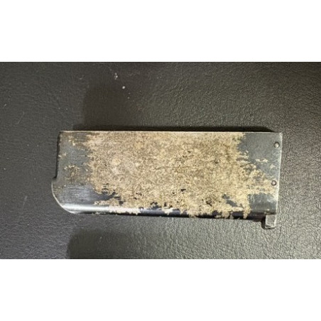 Chargeur pistolet UNIQUE Mikros calibre 6.35 Catégorie B