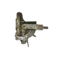Culasse neutralisée MG 08 Maxim
