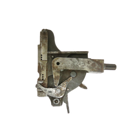Culasse neutralisée MG 08 Maxim