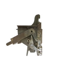 Culasse neutralisée MG 08 Maxim