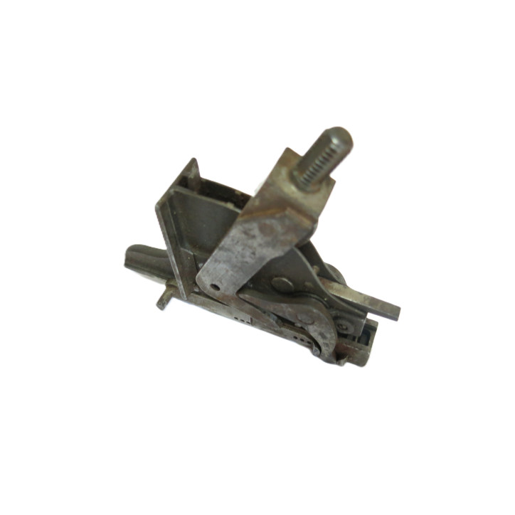 Culasse neutralisée MG 08 Maxim