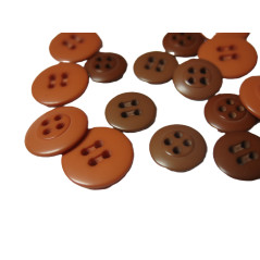 Lot de 30 boutons pour vêtements US Army 39/45      box 248