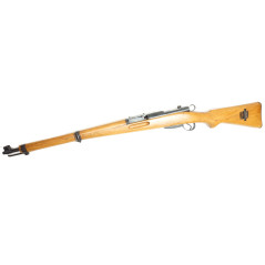 Fusil Schmidt Rubin K31 Monomatricule - Calibre 7.5 x 55 - Catégorie C