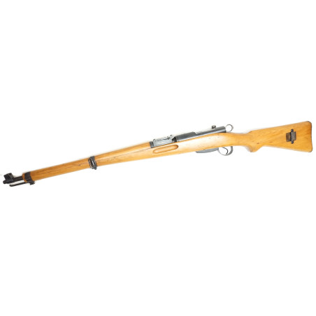 Fusil Schmidt Rubin K31 Monomatricule - Calibre 7.5 x 55 - Catégorie C