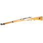 Fusil Schmidt Rubin K31 Monomatricule - Calibre 7.5 x 55 - Catégorie C