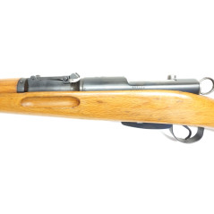 Fusil Schmidt Rubin K31 Monomatricule - Calibre 7.5 x 55 - Catégorie C