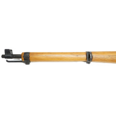 Fusil Schmidt Rubin K31 Monomatricule - Calibre 7.5 x 55 - Catégorie C