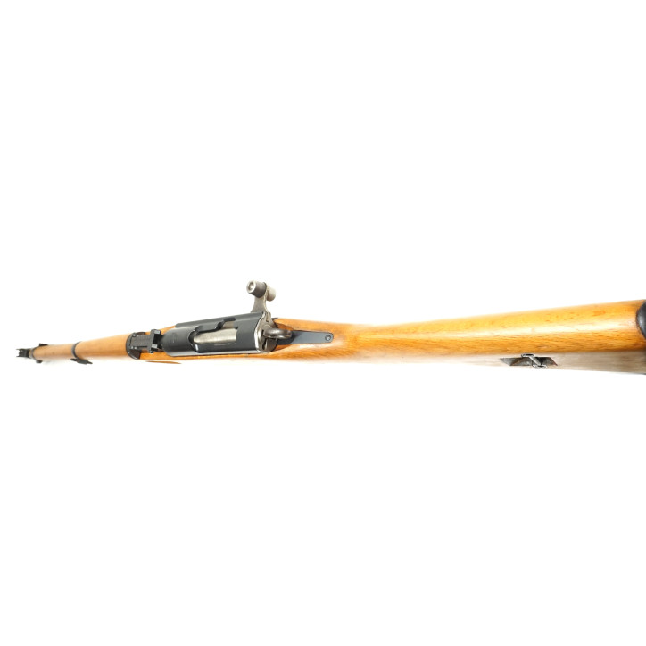 Fusil Schmidt Rubin K31 Monomatricule - Calibre 7.5 x 55 - Catégorie C
