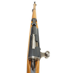 Fusil Schmidt Rubin K31 Monomatricule - Calibre 7.5 x 55 - Catégorie C