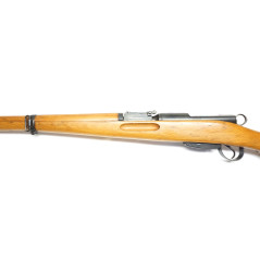 Fusil Schmidt Rubin K31 Monomatricule - Calibre 7.5 x 55 - Catégorie C