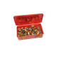 Boite de 65 ogives Norma calibre 32 -308  77 Gr