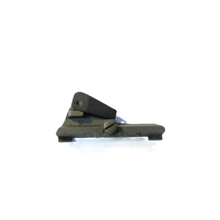 Elément de visée auxiliaire  avant du fusil FRF1 ref 45