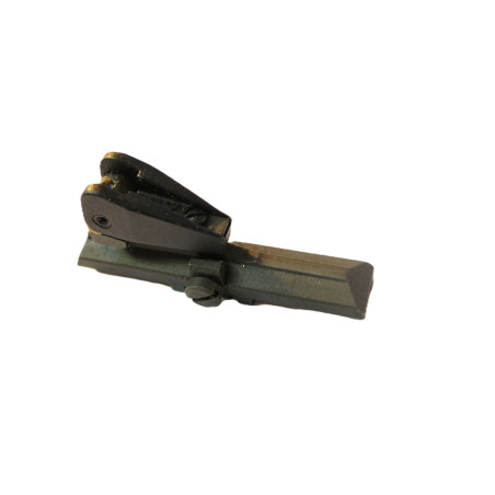 Elément de visée auxiliaire  avant du fusil FRF1 ref 45