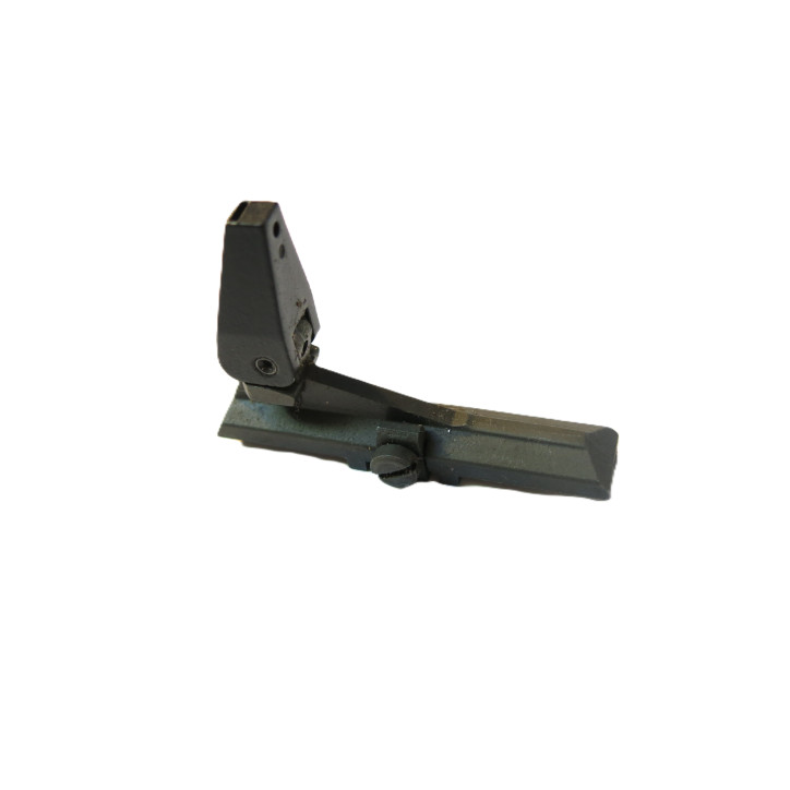 Elément de visée auxiliaire  avant du fusil FRF1 ref 45